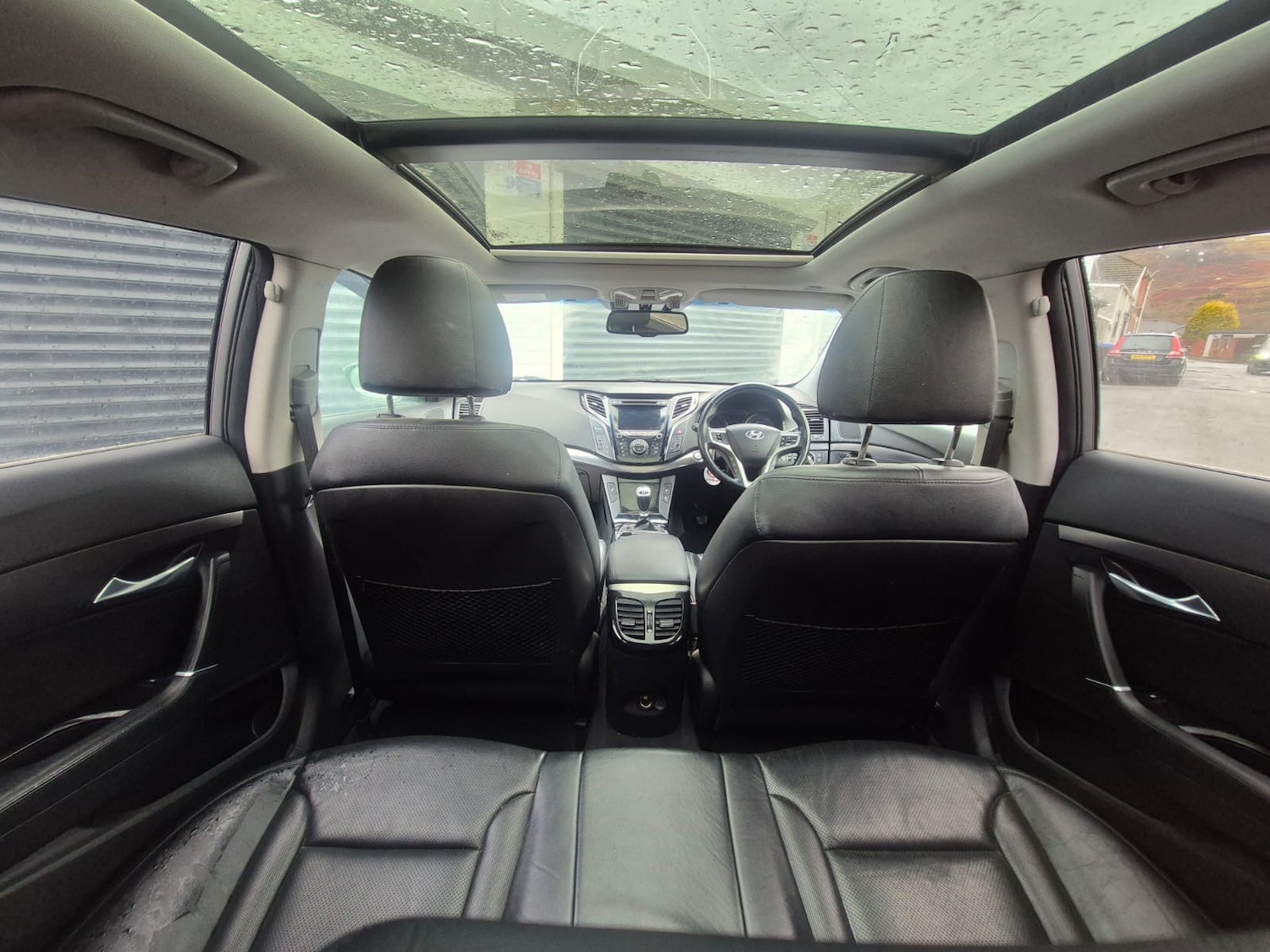 Used Hyundai i40 2013 for sale - 77187296: Photo 13