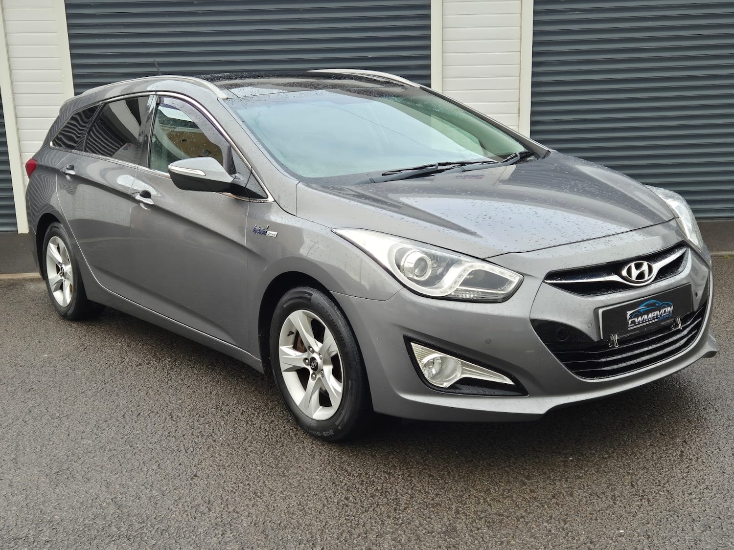 Used Hyundai i40 2013 for sale - 77187296: Photo 3