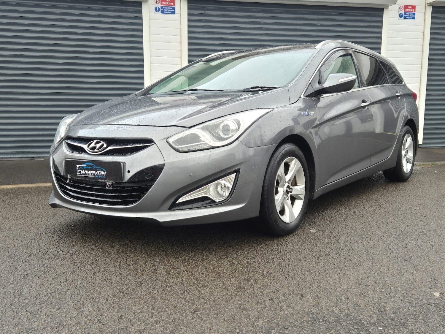 Used Hyundai i40 2013 for sale - 77187296: Photo 5