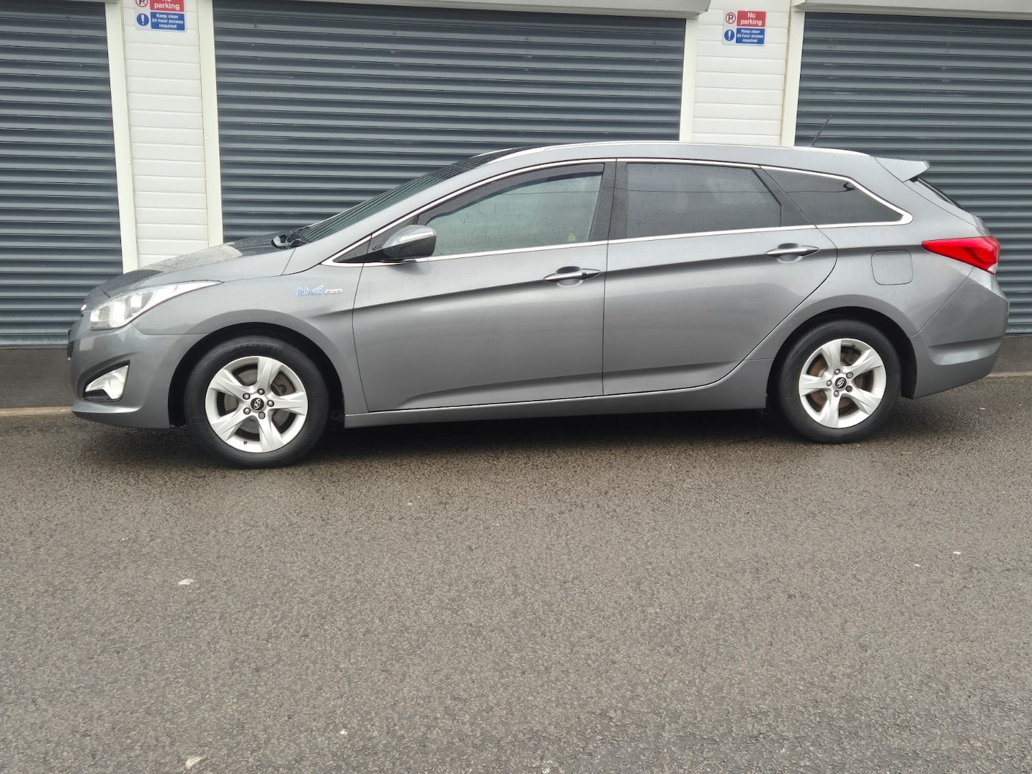 Used Hyundai i40 2013 for sale - 77187296: Photo 7