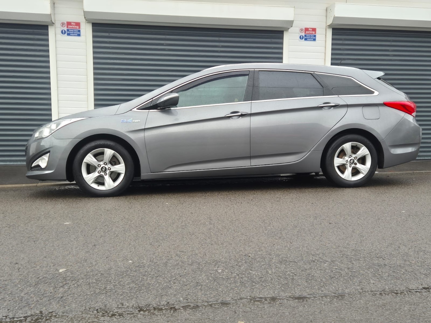 Used Hyundai i40 2013 for sale - 77187296: Photo 8