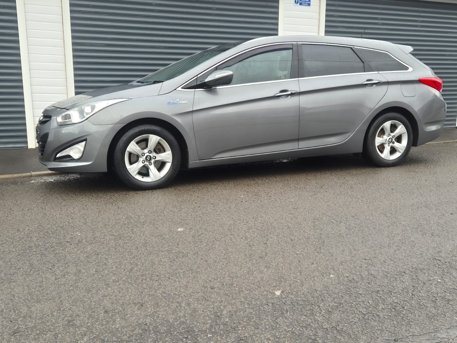Used Hyundai i40 2013 for sale - 77187296: Photo 9