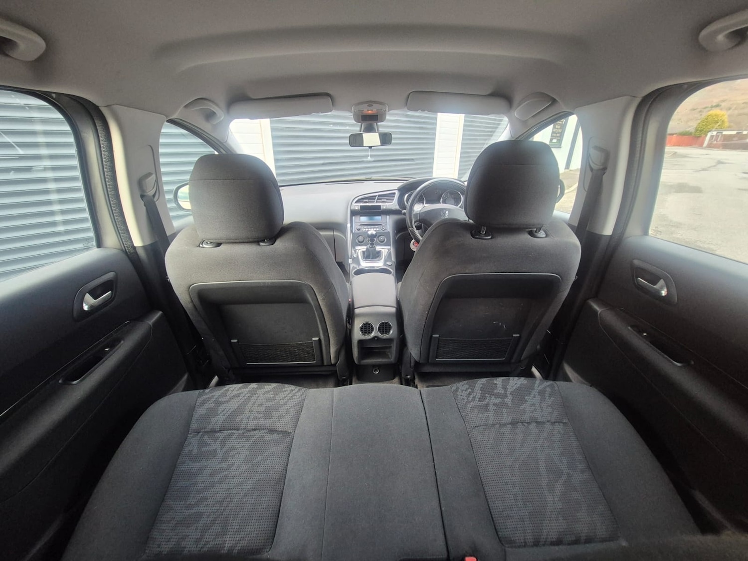 Used Peugeot 3008 2013 for sale - 76920171: Photo 11