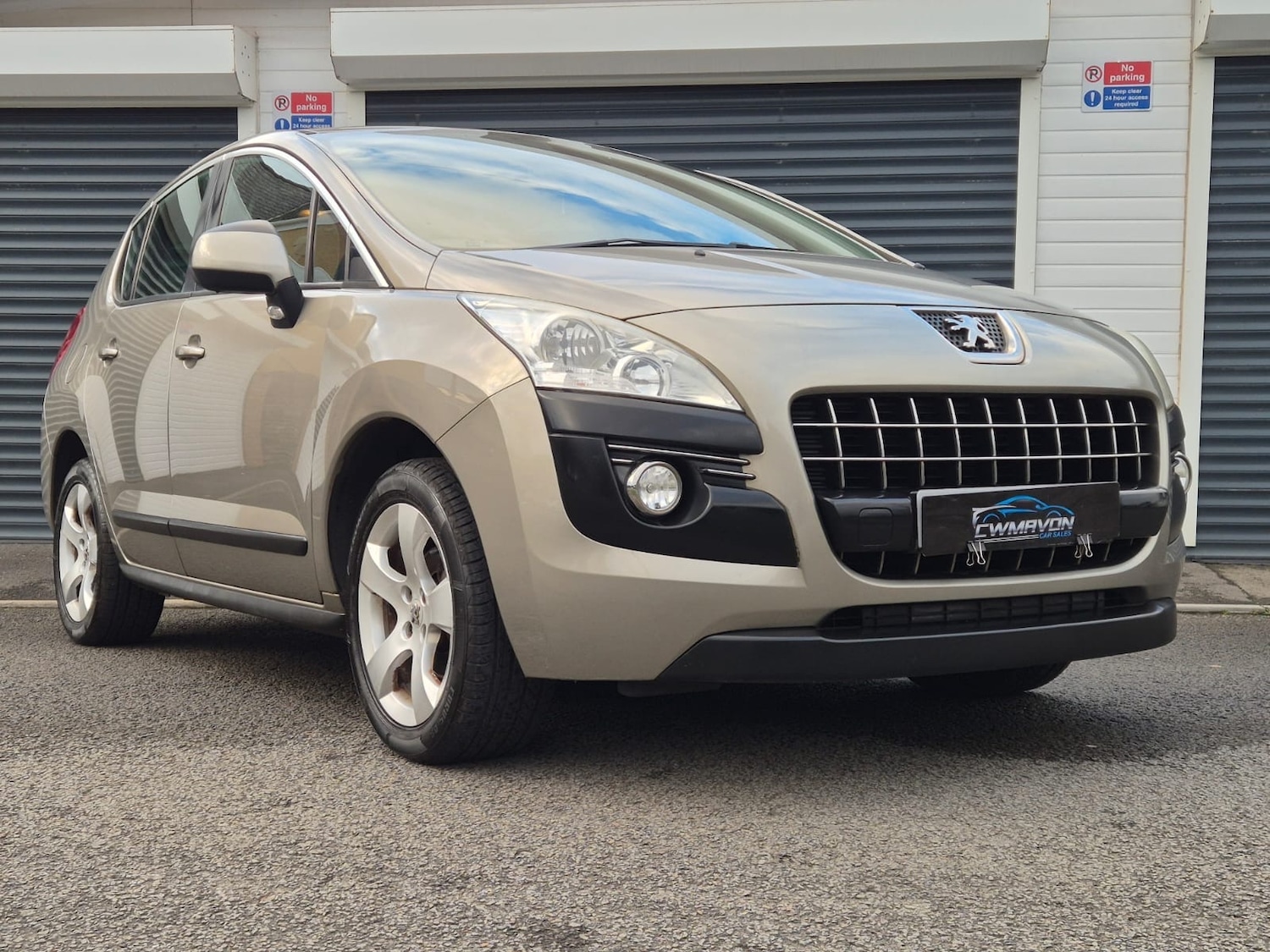 Used Peugeot 3008 2013 for sale - 76920171: Photo 2
