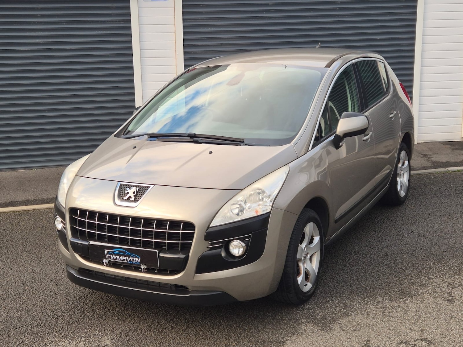 Used Peugeot 3008 2013 for sale - 76920171: Photo 4