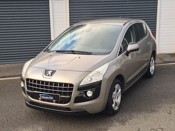 Used Peugeot 3008 2013 for sale - 76920171: Photo