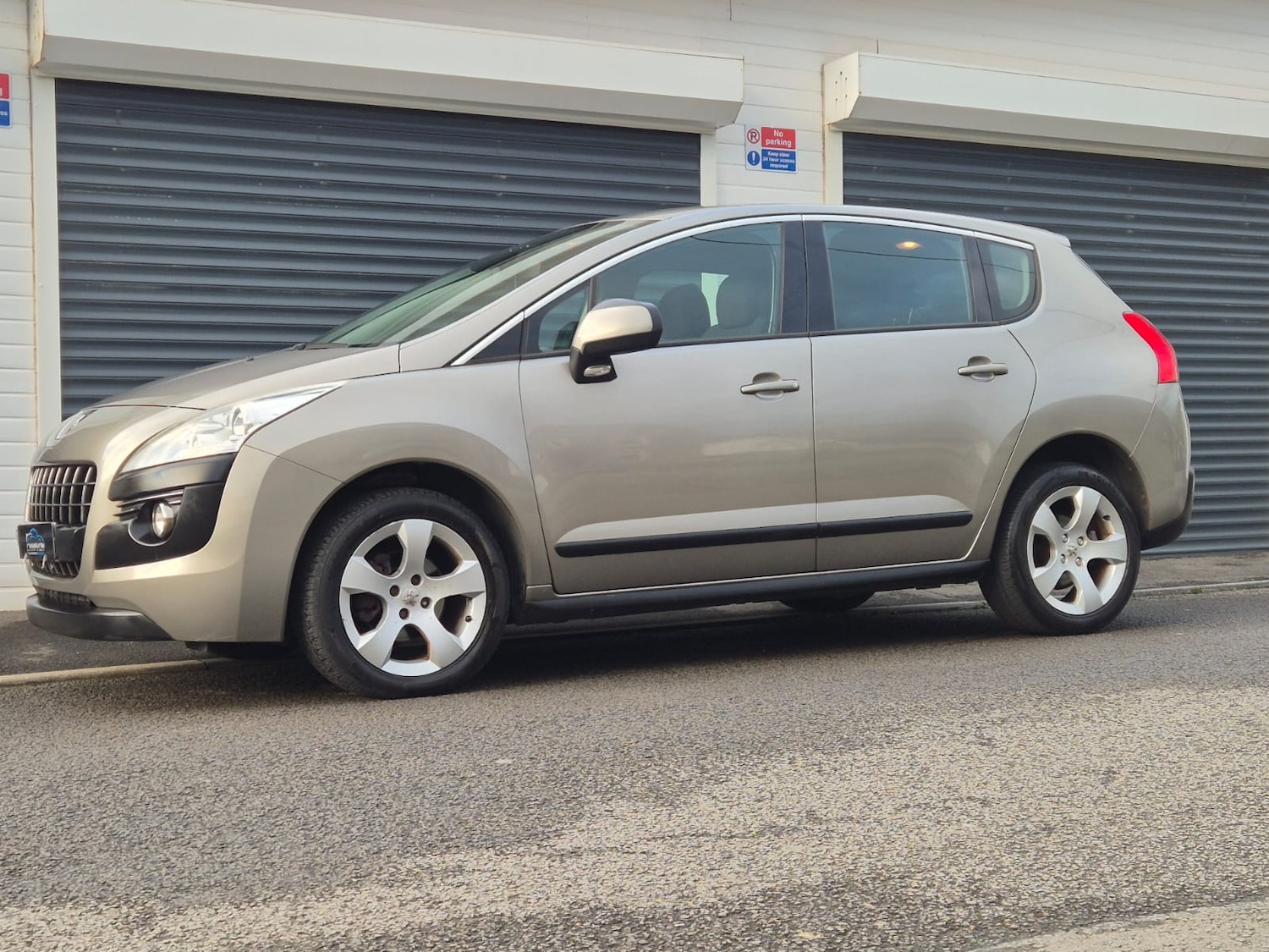 Used Peugeot 3008 2013 for sale - 76920171: Photo 7