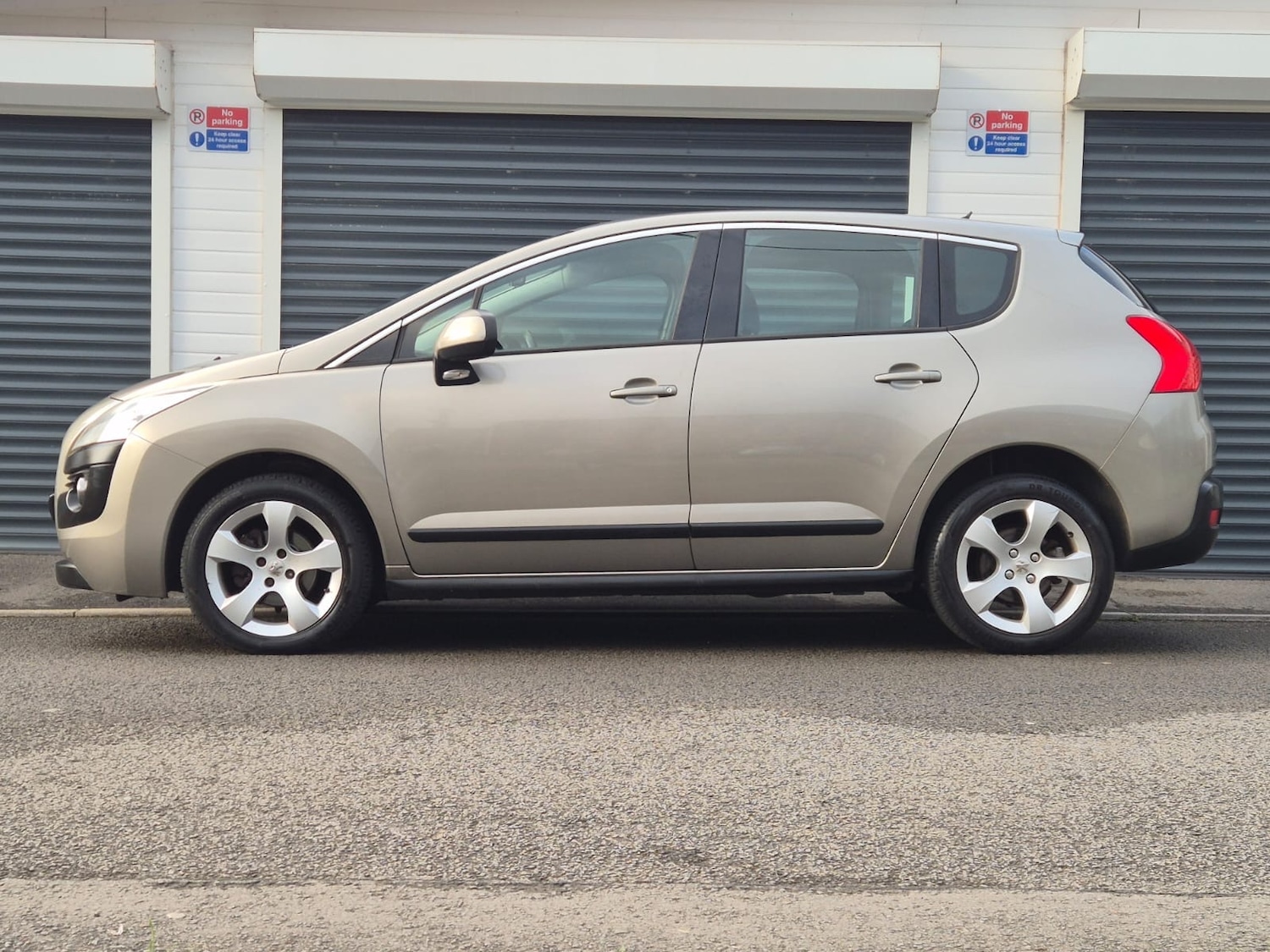 Used Peugeot 3008 2013 for sale - 76920171: Photo 8