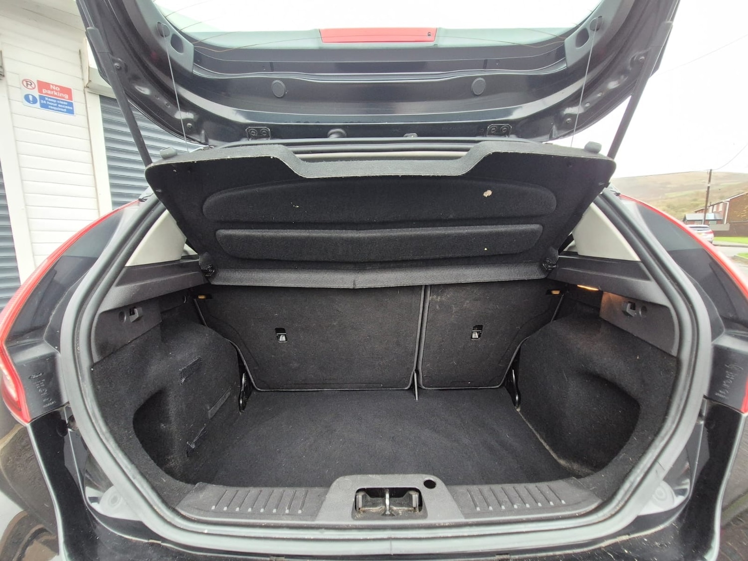 Used Ford Fiesta 2013 for sale - 76449867: Photo 13