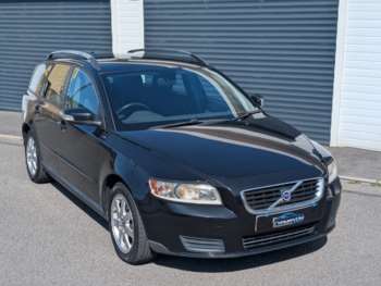 Used Volvo V50 2008 for sale - 74683067: Photo