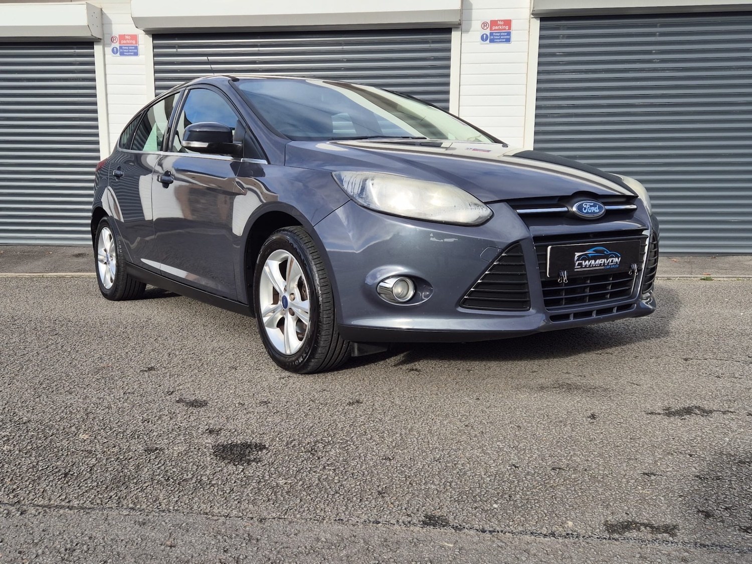 Used Ford Focus 2011 for sale - 76616398: Photo 1