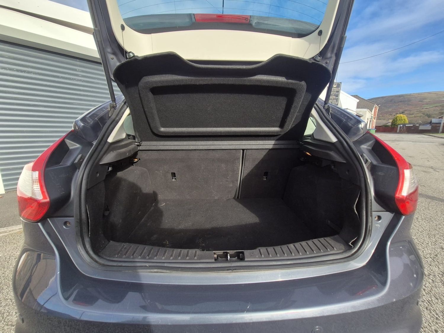 Used Ford Focus 2011 for sale - 76616398: Photo 13