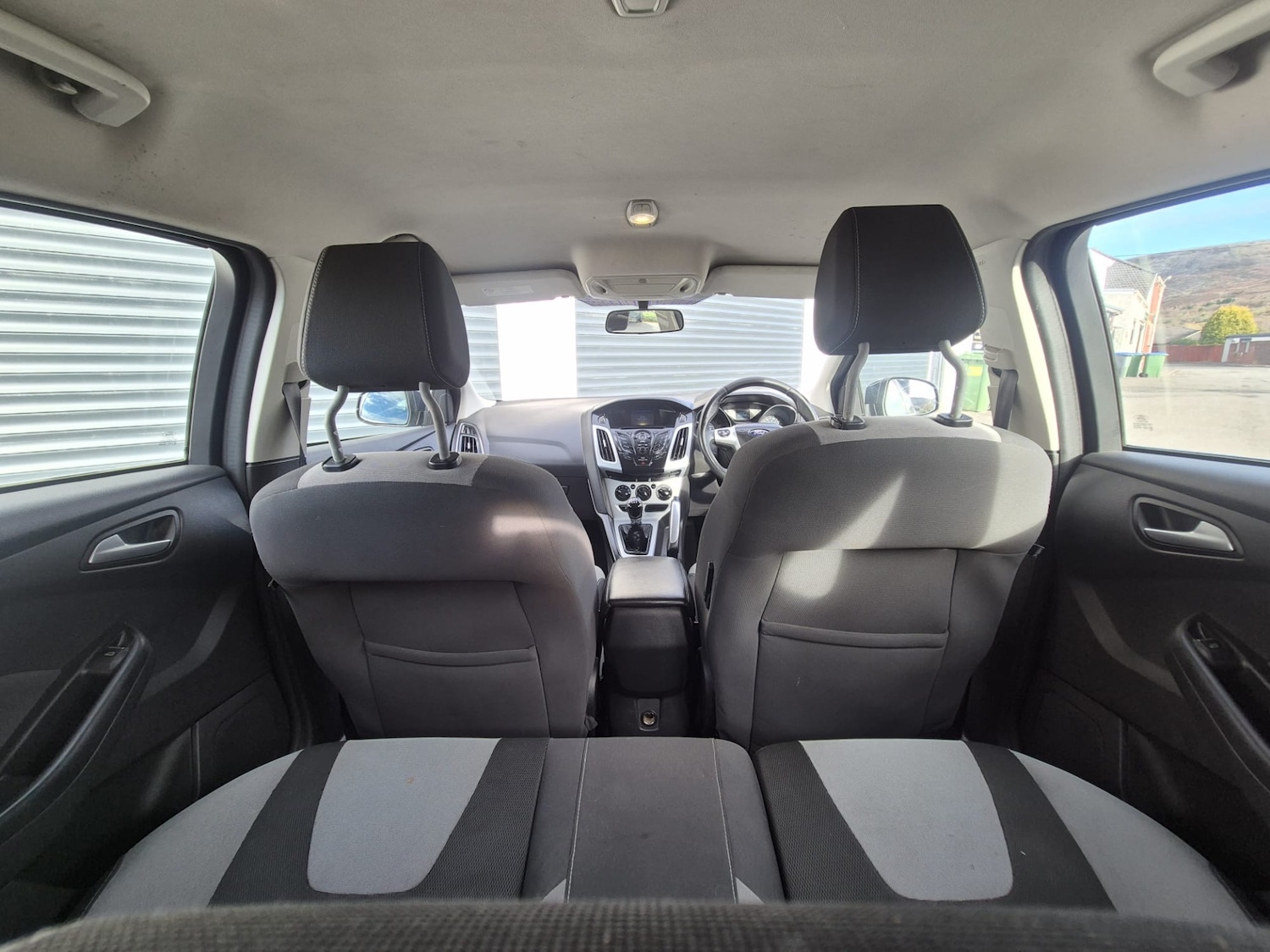 Used Ford Focus 2011 for sale - 76616398: Photo 14