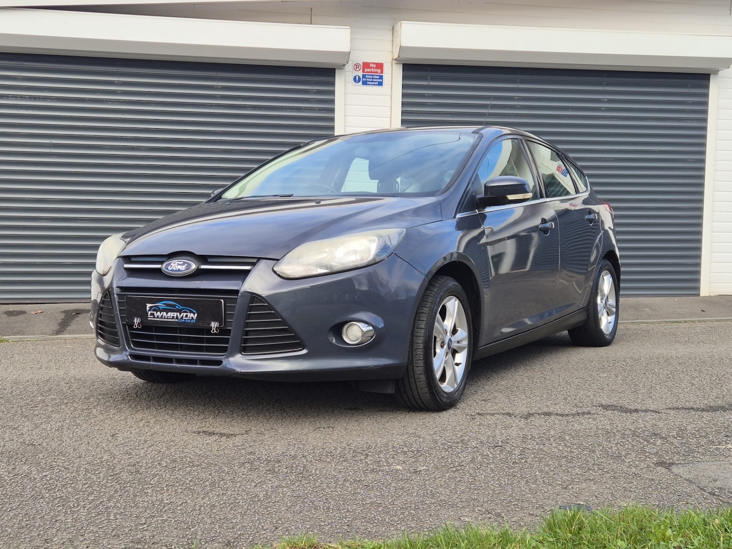 Used Ford Focus 2011 for sale - 76616398: Photo 4