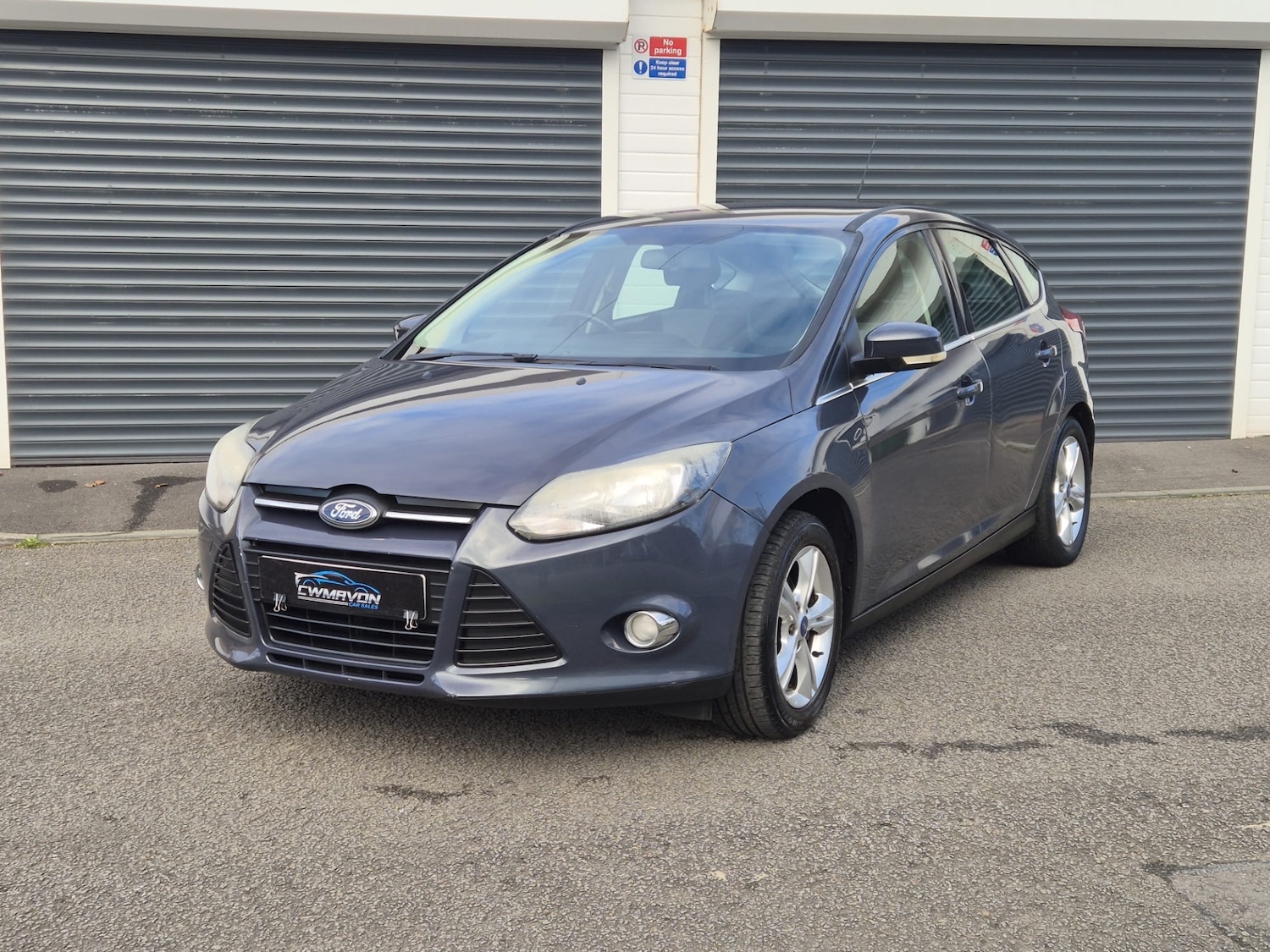 Used Ford Focus 2011 for sale - 76616398: Photo 5