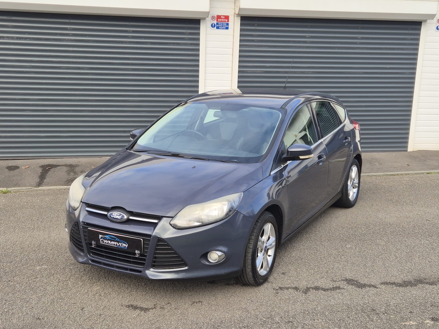 Used Ford Focus 2011 for sale - 76616398: Photo 6