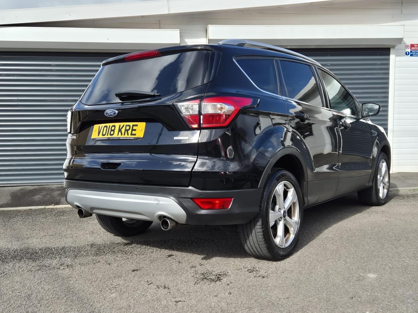 Used Ford Kuga 2018 for sale - 77836465: Photo 11