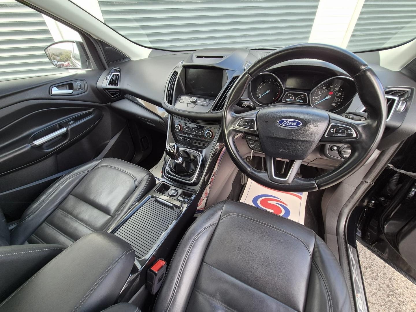 Used Ford Kuga 2018 for sale - 77836465: Photo 14