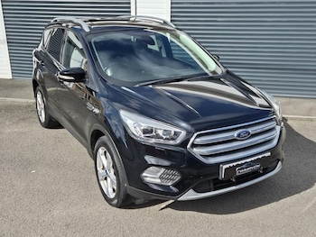 Used Ford Kuga 2018 for sale - 77836465: Photo