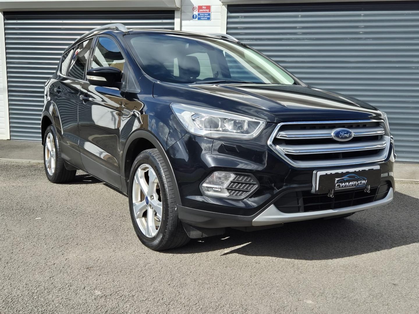 Used Ford Kuga 2018 for sale - 77836465: Photo 3