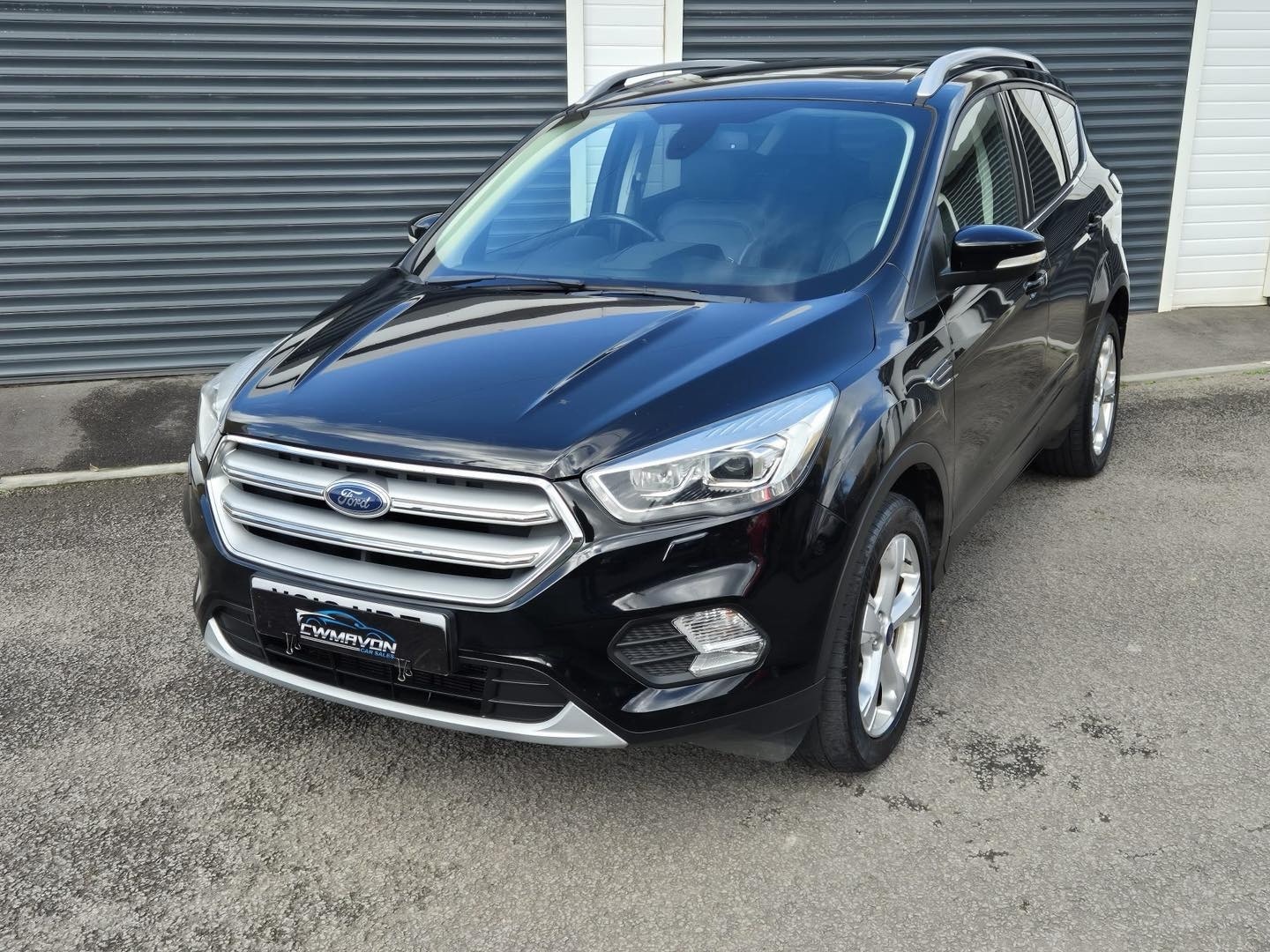 Used Ford Kuga 2018 for sale - 77836465: Photo 4