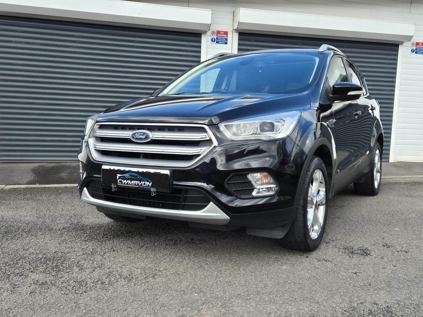 Used Ford Kuga 2018 for sale - 77836465: Photo 5