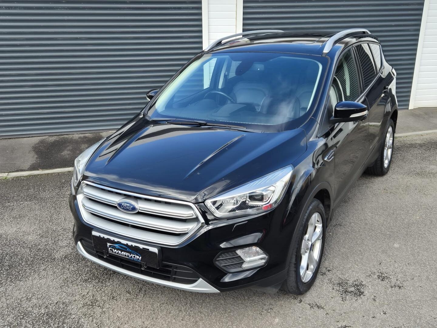 Used Ford Kuga 2018 for sale - 77836465: Photo 6
