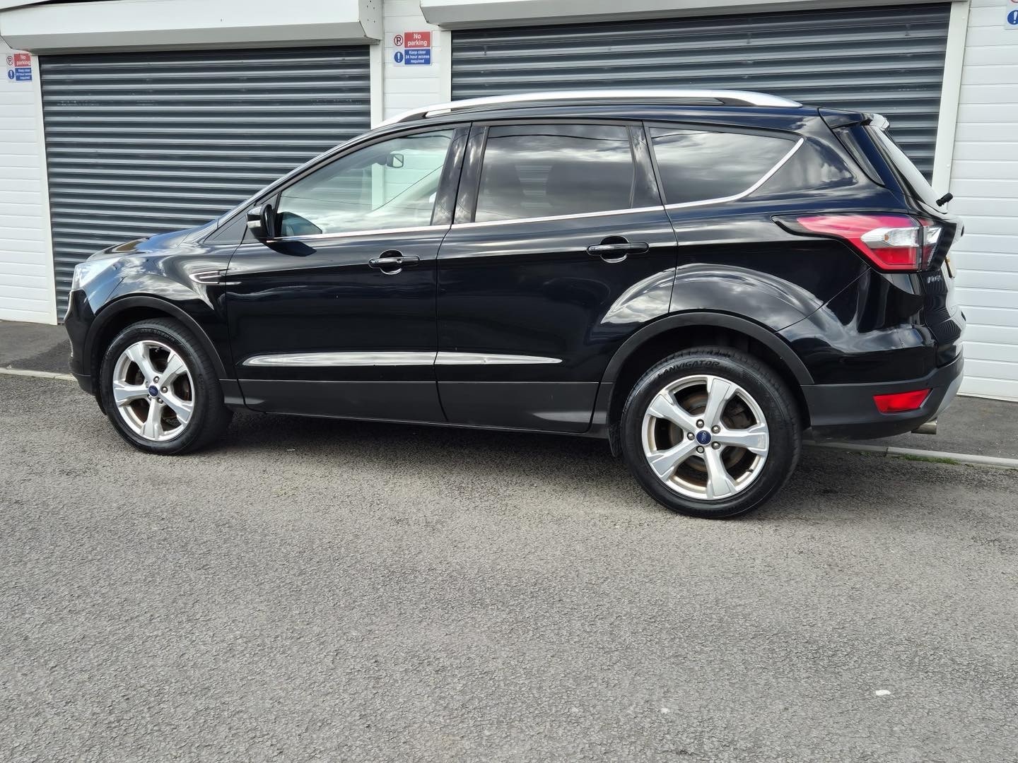 Used Ford Kuga 2018 for sale - 77836465: Photo 7