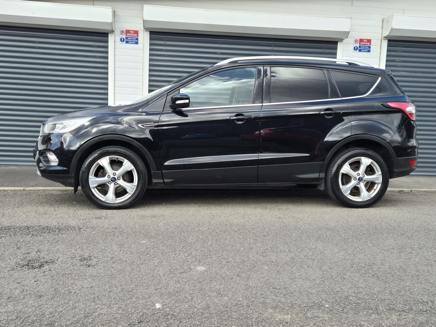 Used Ford Kuga 2018 for sale - 77836465: Photo 8