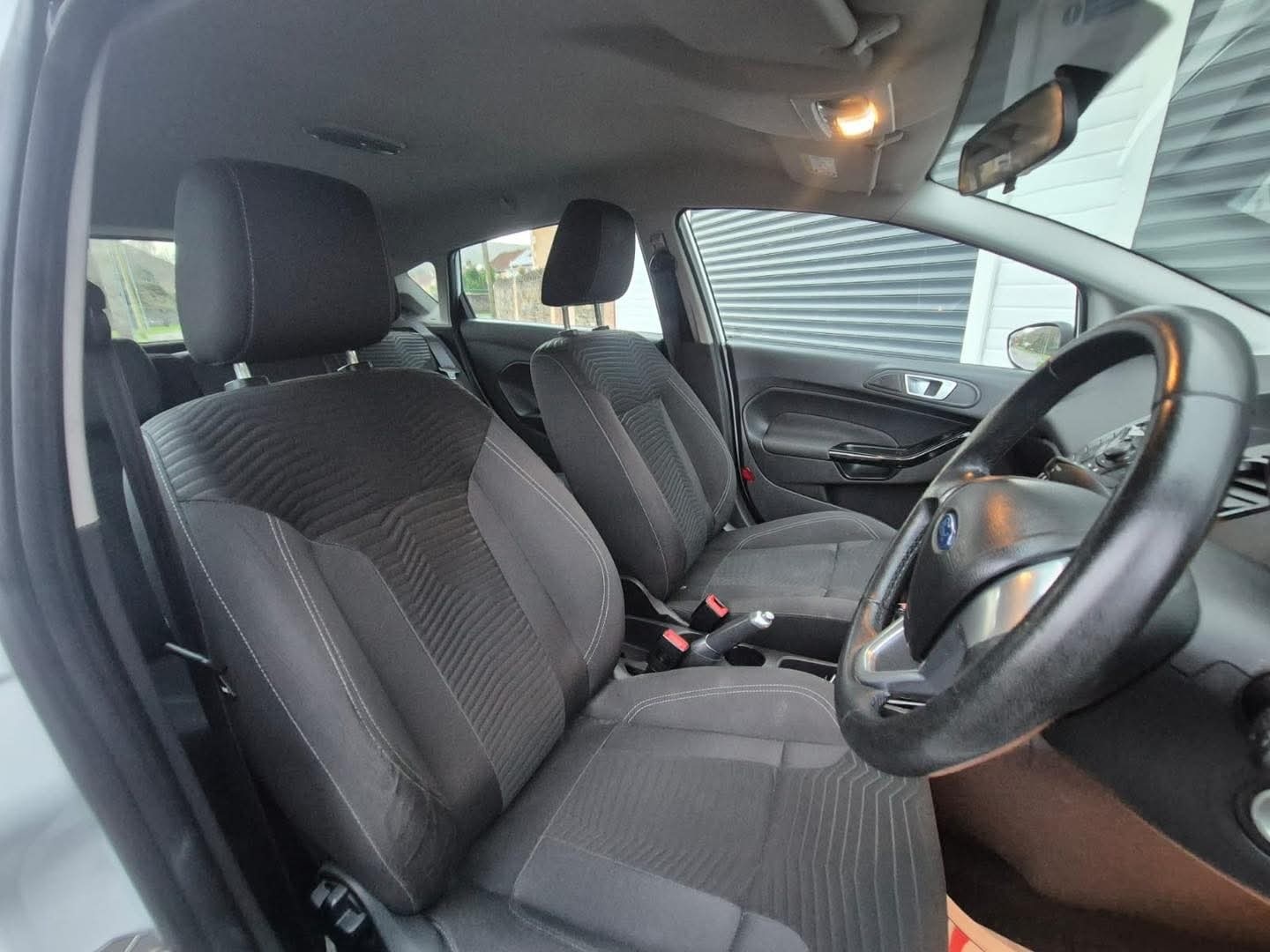 Used Ford Fiesta 2013 for sale - 77025631: Photo 11