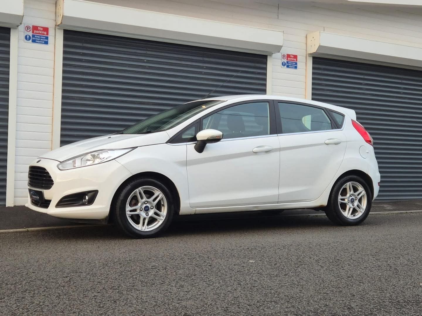 Used Ford Fiesta 2013 for sale - 77025631: Photo 7