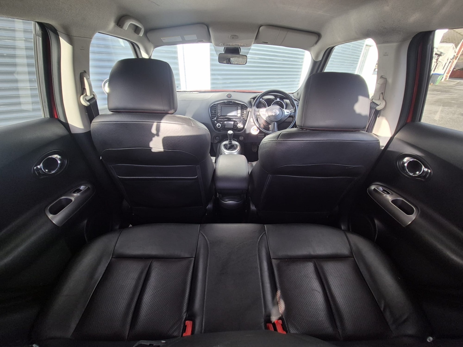 Used Nissan Juke 2013 for sale - 76921290: Photo 13