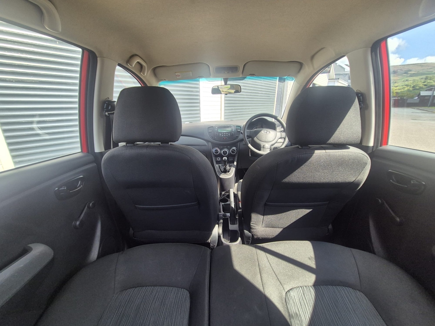 Vehicle 19