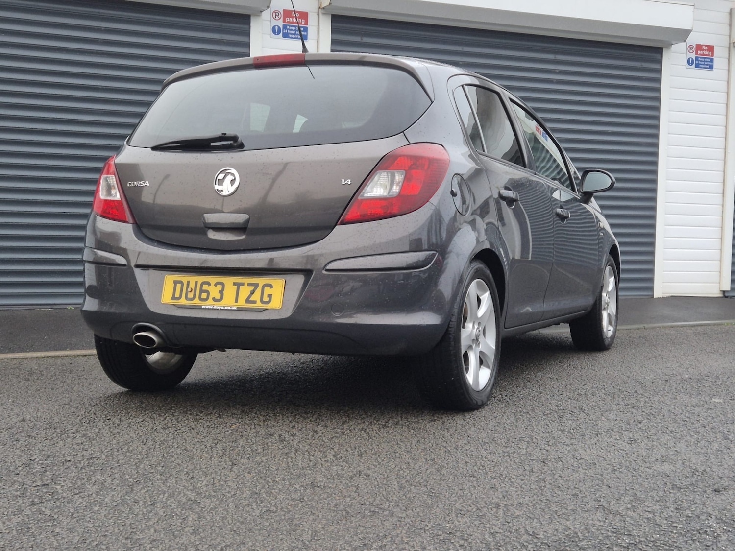 Used Vauxhall Corsa 2013 for sale - 76971616: Photo 10
