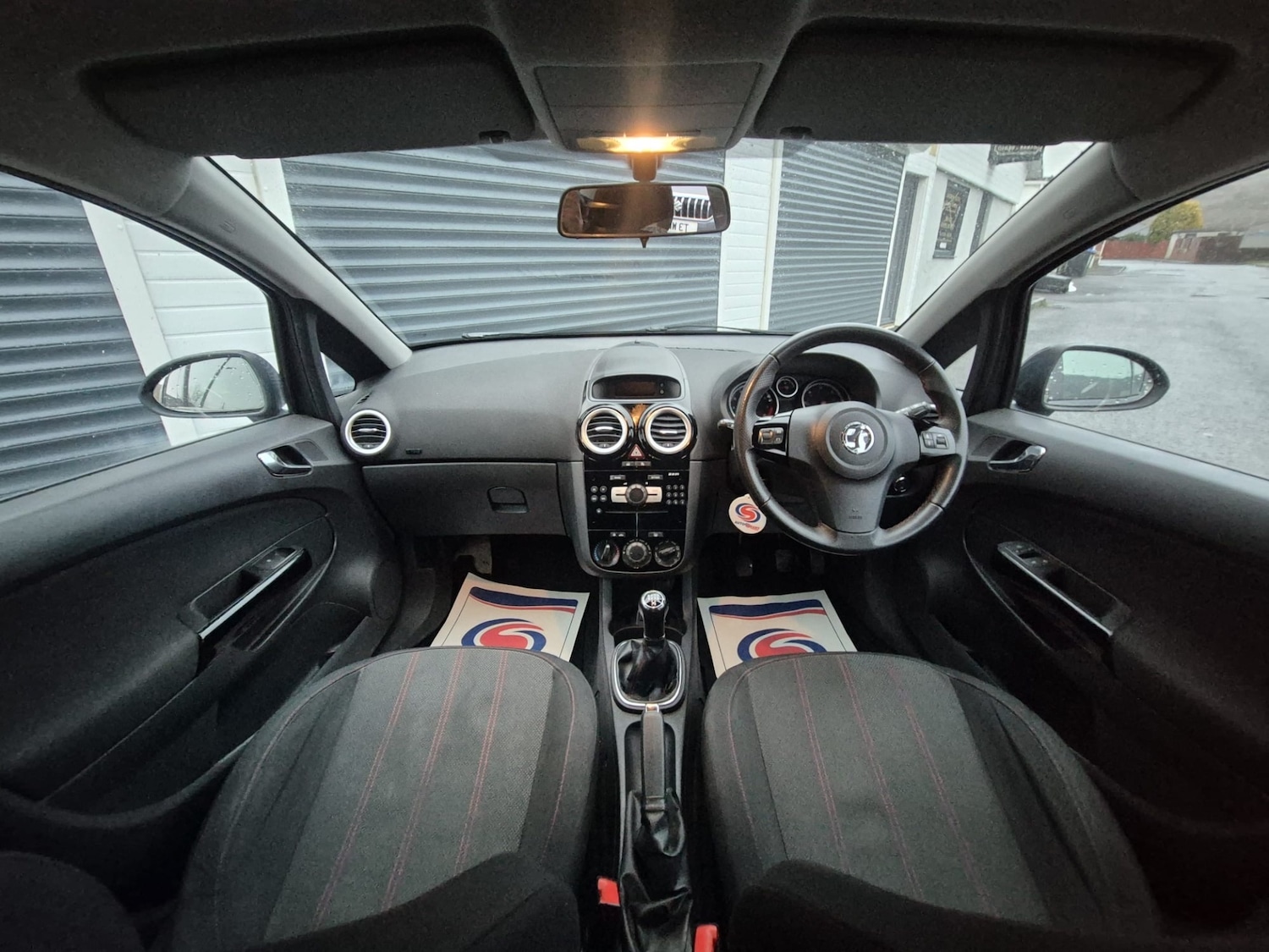 Used Vauxhall Corsa 2013 for sale - 76971616: Photo 13