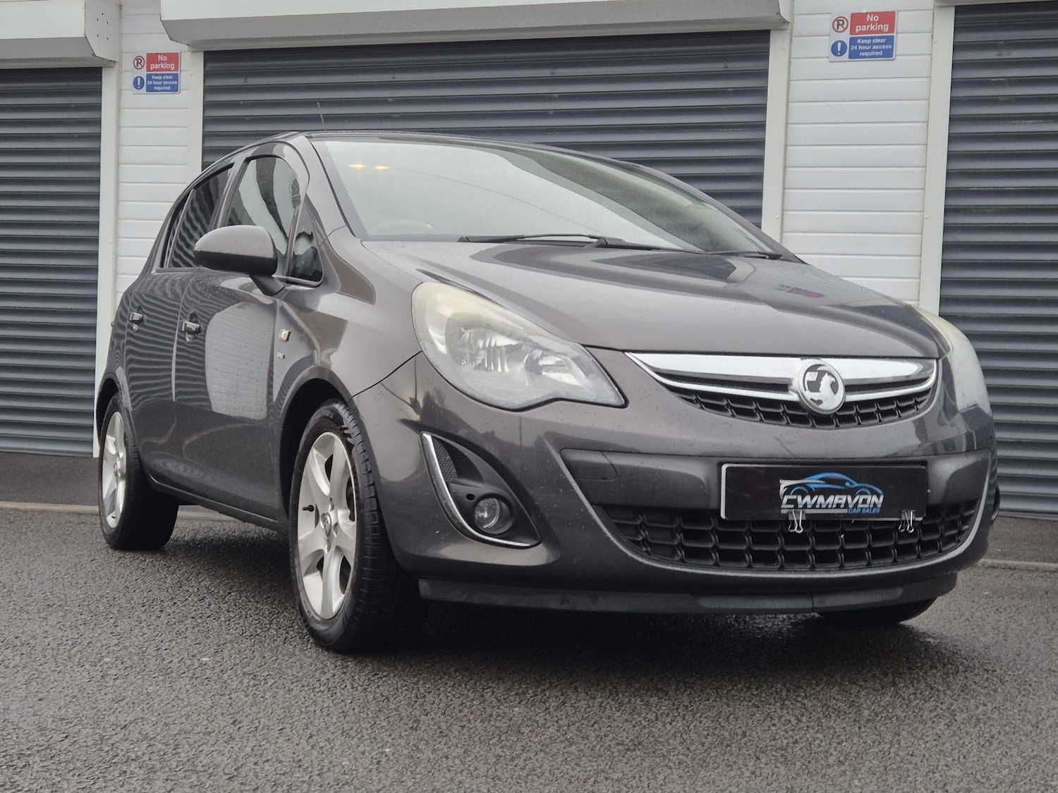 Used Vauxhall Corsa 2013 for sale - 76971616: Photo 3