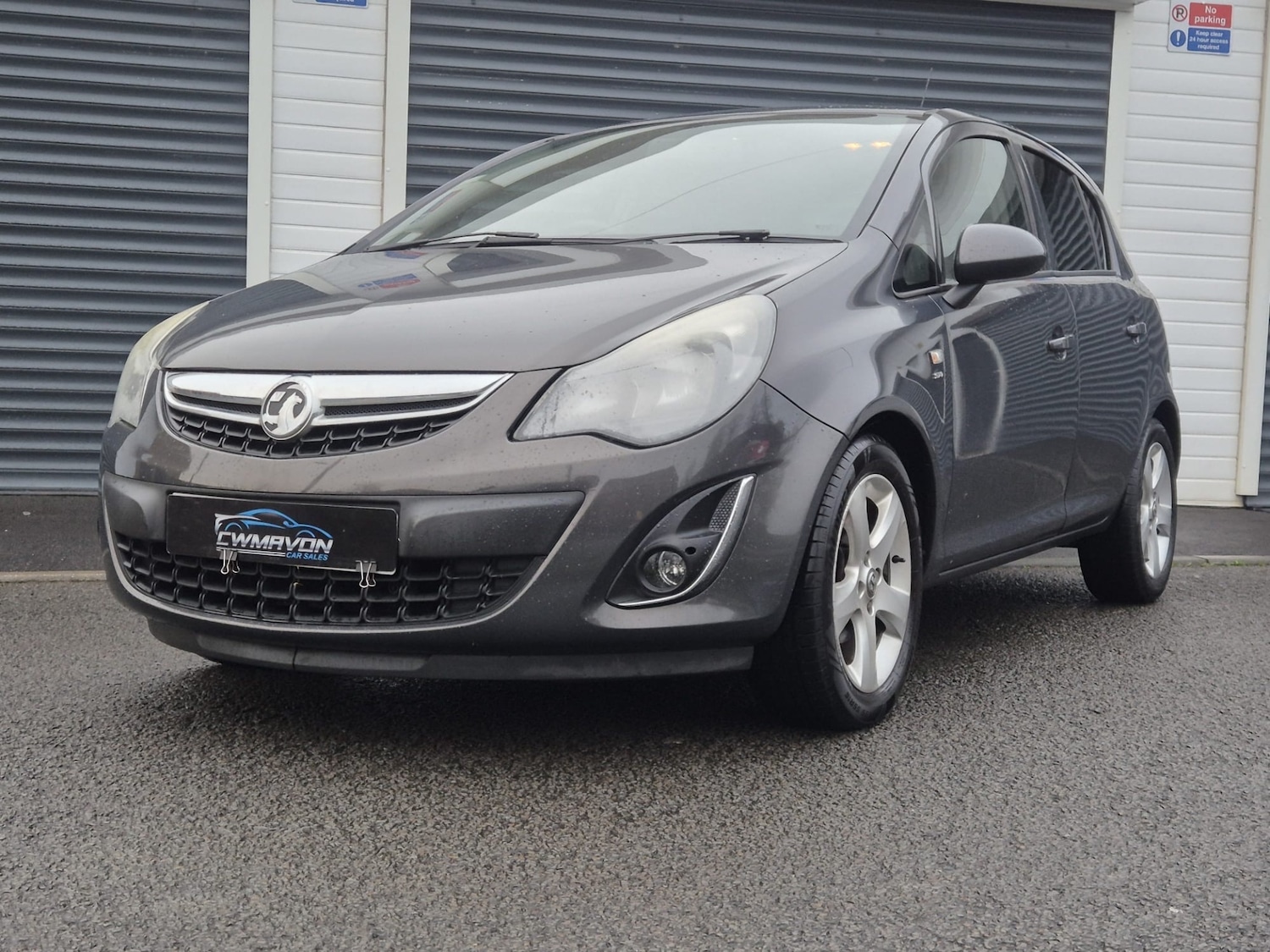 Used Vauxhall Corsa 2013 for sale - 76971616: Photo 6