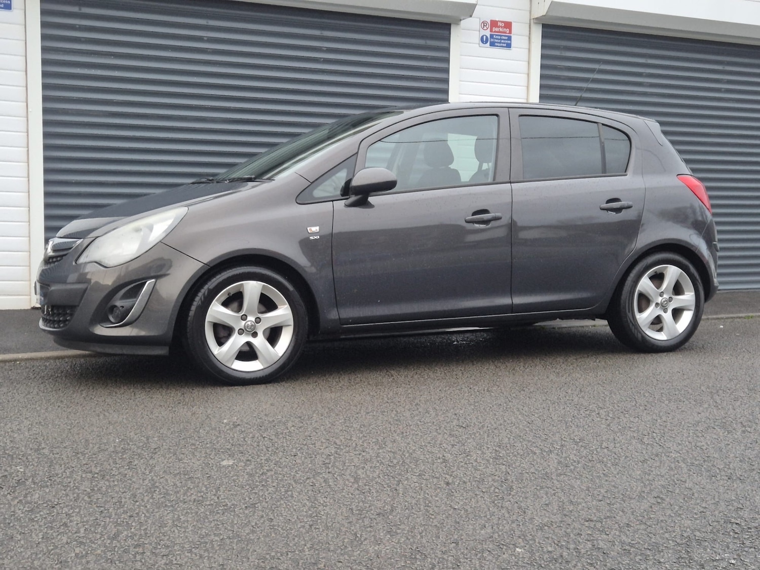 Used Vauxhall Corsa 2013 for sale - 76971616: Photo 7