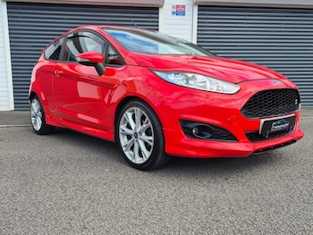 Used Ford Fiesta 2014 for sale - 78557907: Photo