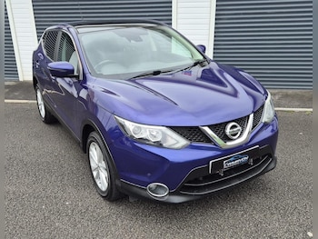 Used Nissan Qashqai 2014 for sale - 78454728: Photo