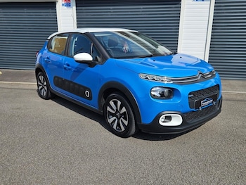 Used Citroen C3 2016 for sale - 79283246: Photo