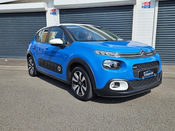 Used Citroen C3 2016 for sale - 79283246: Photo