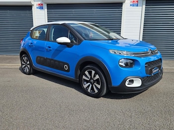 Used Citroen C3 2016 for sale - 79283246: Photo