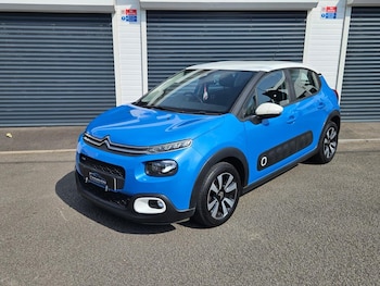 Used Citroen C3 2016 for sale - 79283246: Photo
