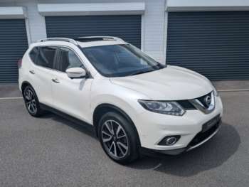 2015 (15) - 1.6 dCi Tekna 5dr 4WD [7 Seat]