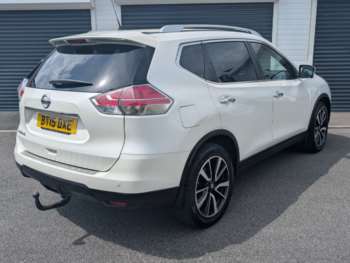 Used Nissan X-Trail 2015 for sale - 74886834: Photo