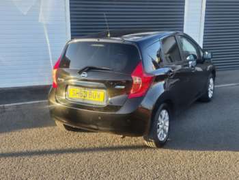 Used Nissan Note 2013 for sale - 74093866: Photo