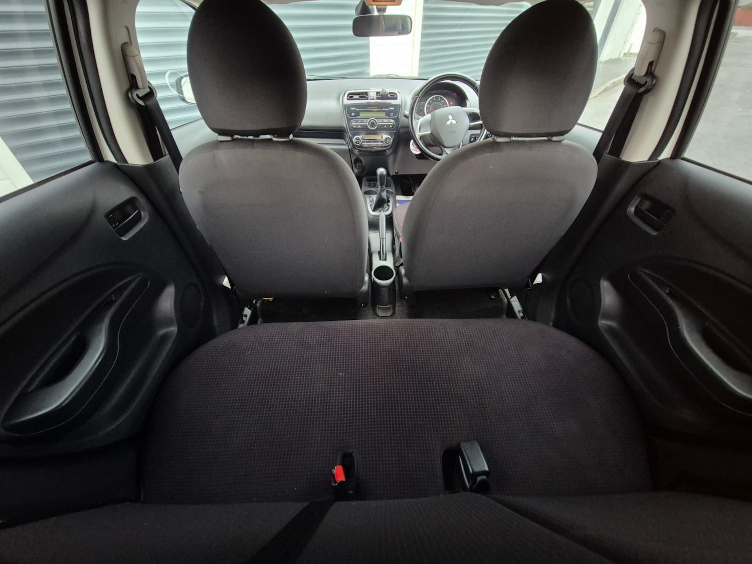 Used Mitsubishi Mirage 2014 for sale - 77172879: Photo 13