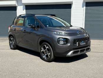 2020 (20) - 1.2 PureTech 110 Flair 5dr [6 speed]