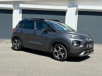 Used Citroen C3 Aircross 2020 for sale - 75202789: Photo